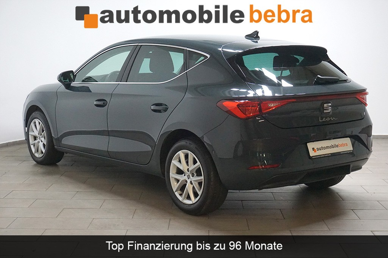 SEAT Leon 1.5 eTSI DSG Style Virtual 5 Jahre Garantie — photo 6
