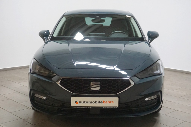 SEAT Leon 1.5 eTSI DSG Style Virtual 5 Jahre Garantie — photo 2