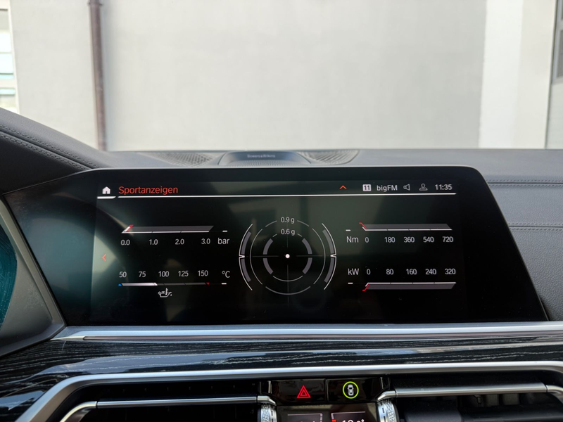 BMW X7 xDrive 40d M Sport  *VOLL*7 Sitzer*SOFT CLOSE — photo 9