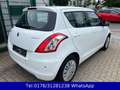 Suzuki Swift Club Automatik !! Klima !! 100TKM !! Weiß - thumbnail 7