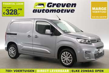 1.5 BlueHdi 130PK | Marge | Aut. | Airco | Cruise