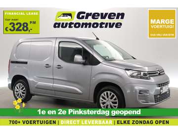 1.5 BlueHdi 130PK | Marge | Aut. | Airco | Cruise