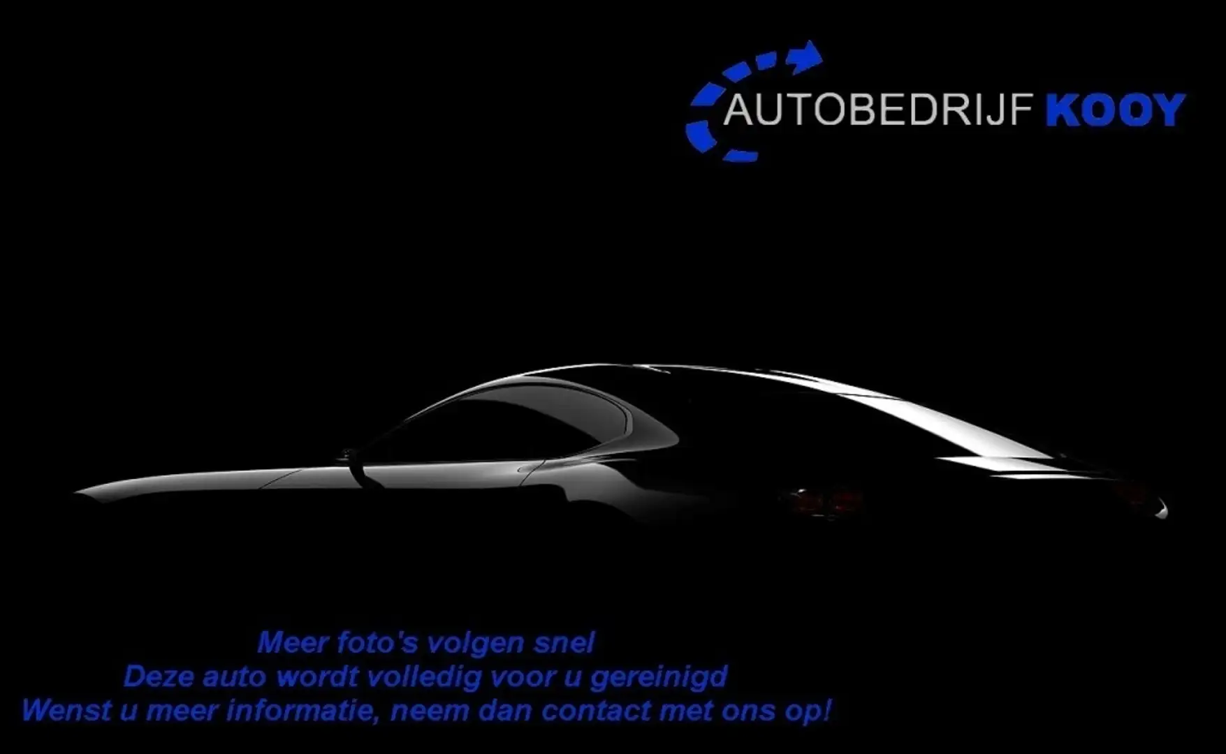 Mazda 2 1.5 Skyactiv-G GT-M / Parkeersensoren / Clima / Cr Zwart - 1