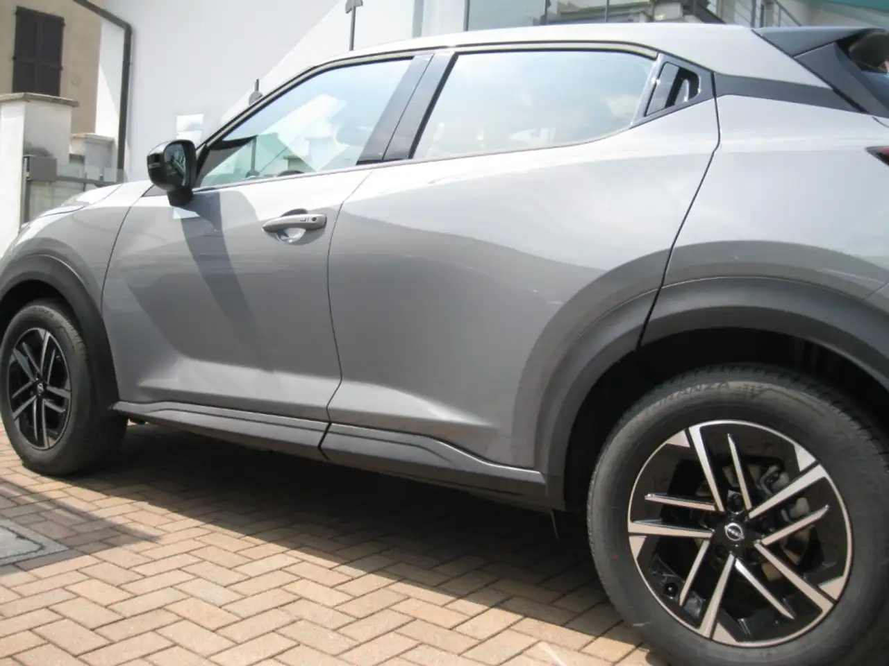Nissan Juke 2026