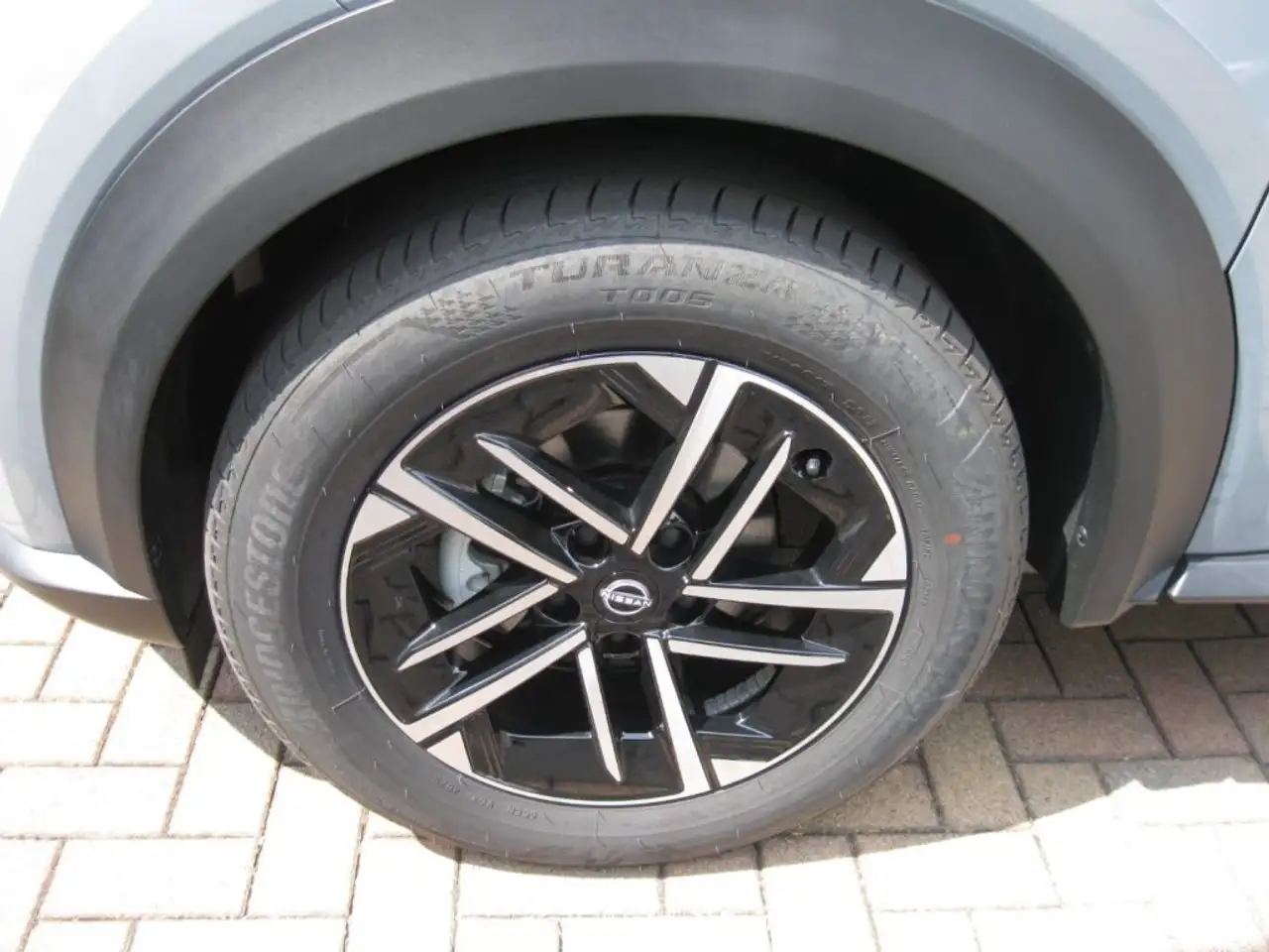 Nissan Juke 2026