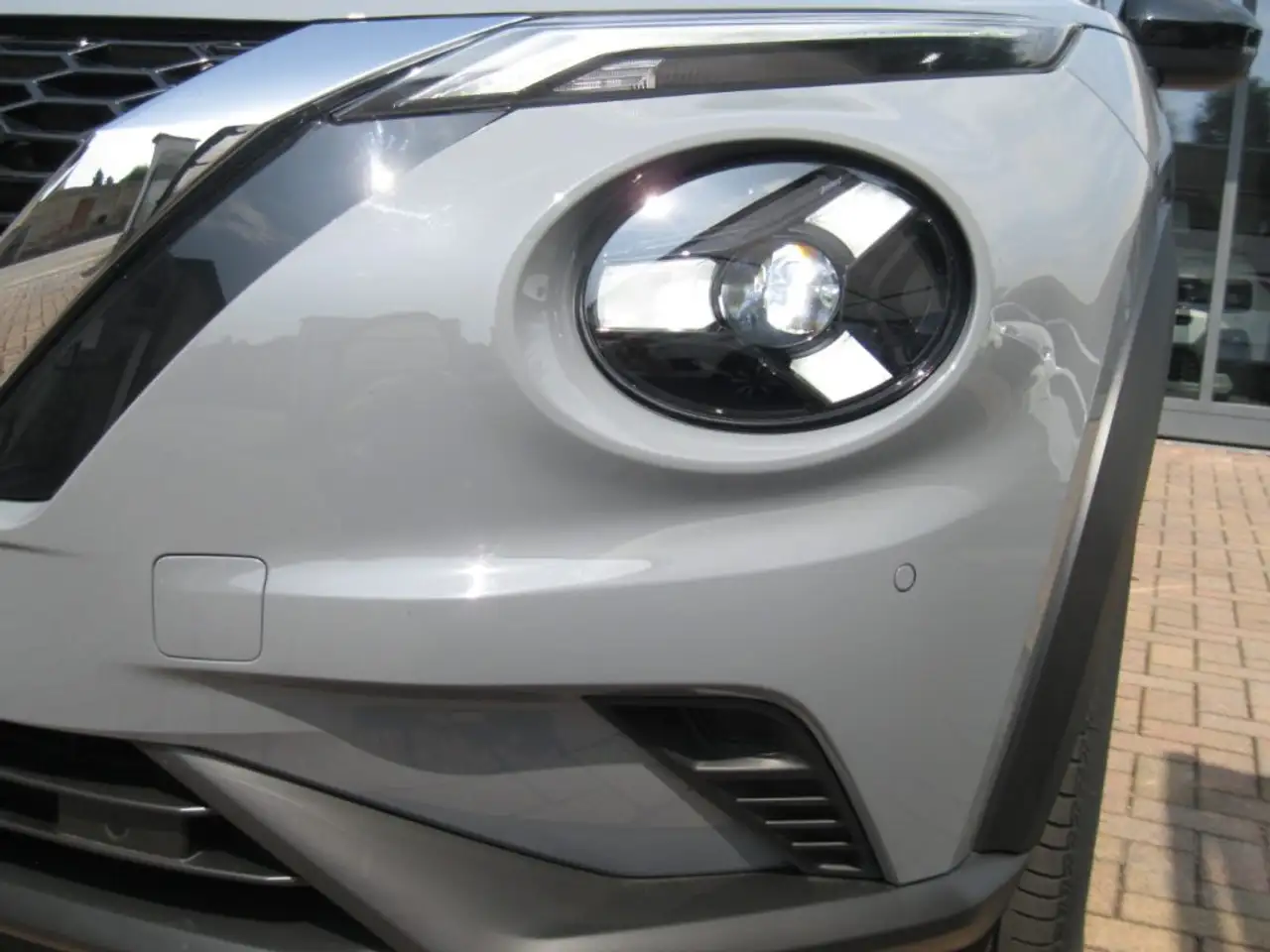 Nissan Juke 2026