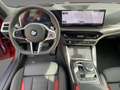 BMW 430 i xDrive Cabrio ///M-Sport UPE 88.600 EUR Rot - thumbnail 2