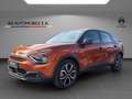 Citroen C4 Elektromotor 136 FEEL Braun - thumbnail 1