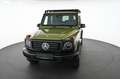 Mercedes-Benz G 450 G-Klasse G 450d STRONGER THAN THE 1980s 1 of 460 Grün - thumbnail 11