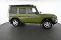 Mercedes-Benz G 450 G-Klasse G 450d STRONGER THAN THE 1980s 1 of 460 Grün - thumbnail 8