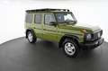 Mercedes-Benz G 450 G-Klasse G 450d STRONGER THAN THE 1980s 1 of 460 Grün - thumbnail 10