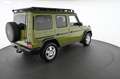 Mercedes-Benz G 450 G-Klasse G 450d STRONGER THAN THE 1980s 1 of 460 Grün - thumbnail 4