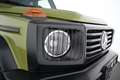 Mercedes-Benz G 450 G-Klasse G 450d STRONGER THAN THE 1980s 1 of 460 Grün - thumbnail 16