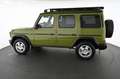 Mercedes-Benz G 450 G-Klasse G 450d STRONGER THAN THE 1980s 1 of 460 Grün - thumbnail 7