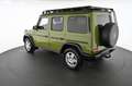 Mercedes-Benz G 450 G-Klasse G 450d STRONGER THAN THE 1980s 1 of 460 Grün - thumbnail 9