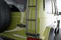 Mercedes-Benz G 450 G-Klasse G 450d STRONGER THAN THE 1980s 1 of 460 Grün - thumbnail 15