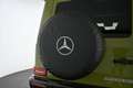 Mercedes-Benz G 450 G-Klasse G 450d STRONGER THAN THE 1980s 1 of 460 Grün - thumbnail 13