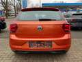 Volkswagen Polo VI Comfortline 1.0 TSI BT CarPlay Tempomat Orange - thumbnail 4
