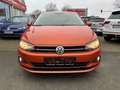 Volkswagen Polo VI Comfortline 1.0 TSI BT CarPlay Tempomat Orange - thumbnail 8