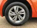 Volkswagen Polo VI Comfortline 1.0 TSI BT CarPlay Tempomat Orange - thumbnail 9