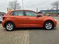 Volkswagen Polo VI Comfortline 1.0 TSI BT CarPlay Tempomat Orange - thumbnail 6