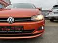 Volkswagen Polo VI Comfortline 1.0 TSI BT CarPlay Tempomat Orange - thumbnail 25