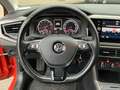 Volkswagen Polo VI Comfortline 1.0 TSI BT CarPlay Tempomat Orange - thumbnail 14