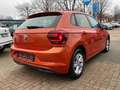 Volkswagen Polo VI Comfortline 1.0 TSI BT CarPlay Tempomat Orange - thumbnail 5
