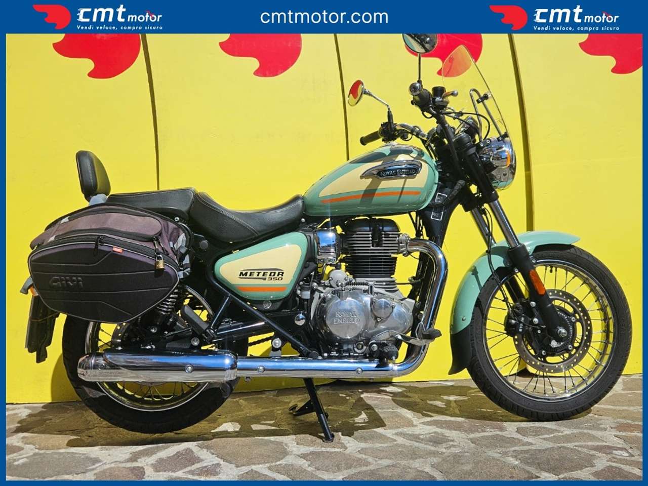 Royal Enfield Others Meteor 350