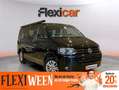 Volkswagen T5 Multivan 2.0TDI BMT Highline Edition 140 Noir - thumbnail 1