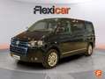 Volkswagen T5 Multivan 2.0TDI BMT Highline Edition 140 Noir - thumbnail 3
