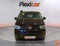 Volkswagen T5 Multivan 2.0TDI BMT Highline Edition 140 Noir - thumbnail 2