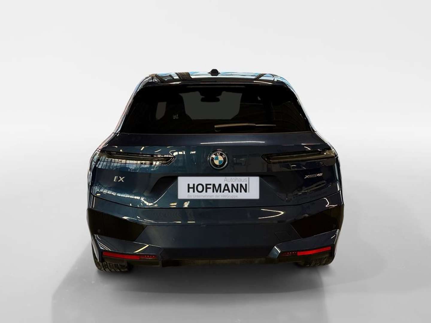 BMW IX Edition Sport -  - Joinsteer - #5