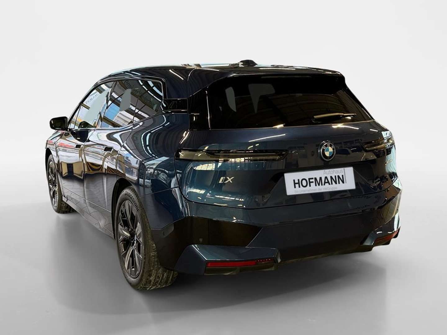 BMW IX Edition Sport -  - Joinsteer - #4