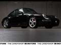 Porsche 911 Carrera 4 S Coupe *EIN_TRAUM*SERVICE_NEU* Fekete - thumbnail 2