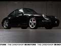 Porsche 911 Carrera 4 S Coupe *EIN_TRAUM*SERVICE_NEU* Czarny - thumbnail 2