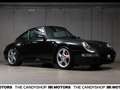 Porsche 911 Carrera 4 S Coupe *EIN_TRAUM*SERVICE_NEU* Siyah - thumbnail 1