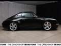 Porsche 911 Carrera 4 S Coupe *EIN_TRAUM*SERVICE_NEU* Negro - thumbnail 4
