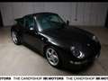 Porsche 911 Carrera 4 S Coupe *EIN_TRAUM*SERVICE_NEU* Negro - thumbnail 16