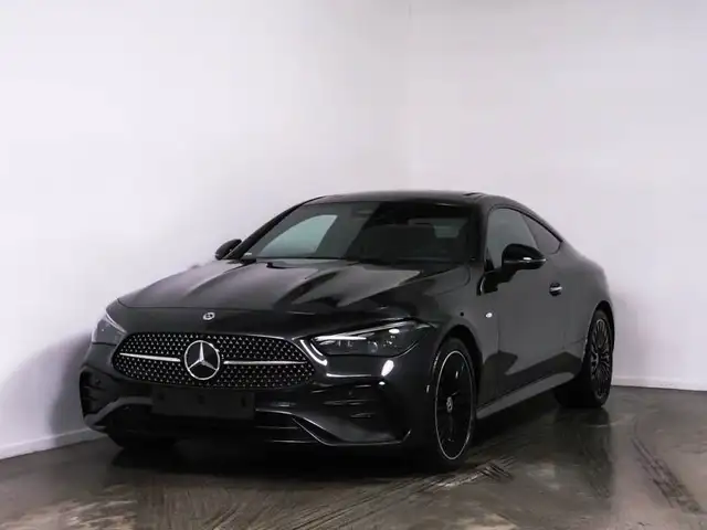 Mercedes-Benz CLE 300 e Amg Line *BURM*360*MLED*DIS*NIGHT* Ansicht 2