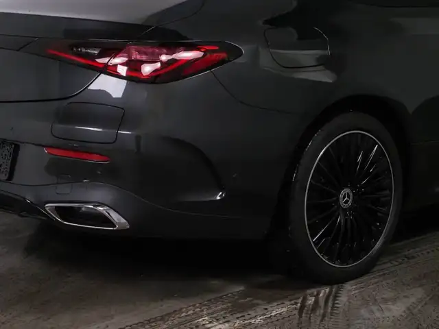 Mercedes-Benz CLE 300 e Amg Line *BURM*360*MLED*DIS*NIGHT* Ansicht 5