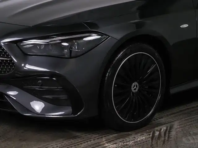 Mercedes-Benz CLE 300 e Amg Line *BURM*360*MLED*DIS*NIGHT* Ansicht 13