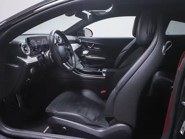 Mercedes-Benz CLE 300 e Amg Line *BURM*360*MLED*DIS*NIGHT* Ansicht 6