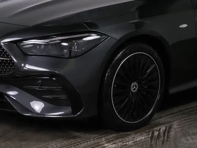 Mercedes-Benz CLE 300 e Amg Line *BURM*360*MLED*DIS*NIGHT* Ansicht 4