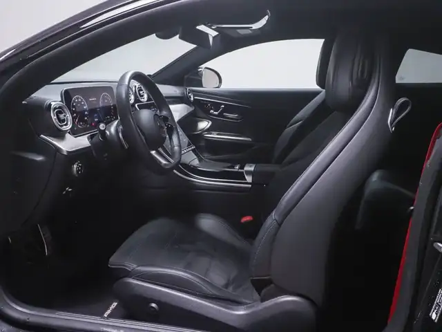 Mercedes-Benz CLE 300 e Amg Line *BURM*360*MLED*DIS*NIGHT* Ansicht 15