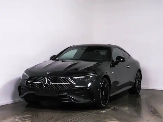 Mercedes-Benz CLE 300 e Amg Line *BURM*360*MLED*DIS*NIGHT* Ansicht 11