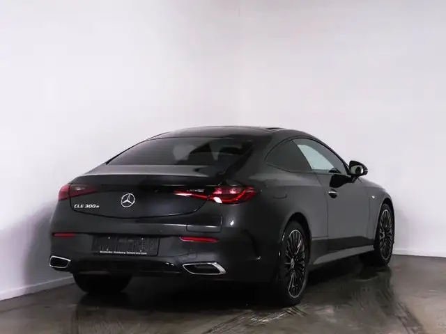 Mercedes-Benz CLE 300 e Amg Line *BURM*360*MLED*DIS*NIGHT* Ansicht 12