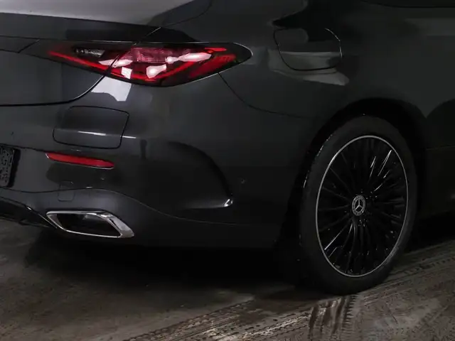 Mercedes-Benz CLE 300 e Amg Line *BURM*360*MLED*DIS*NIGHT* Ansicht 14