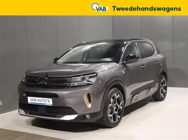 Citroen C5 Aircross PHEV 1.6 PLUS Hybride