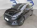 Peugeot 108 5p 1.0 vti Allure s&s Zwart - thumbnail 1